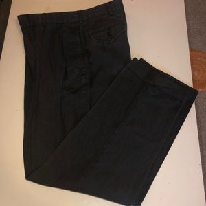 Dress pants